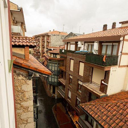 Mundaka Centre By Urdaibai Rentals エクステリア 写真