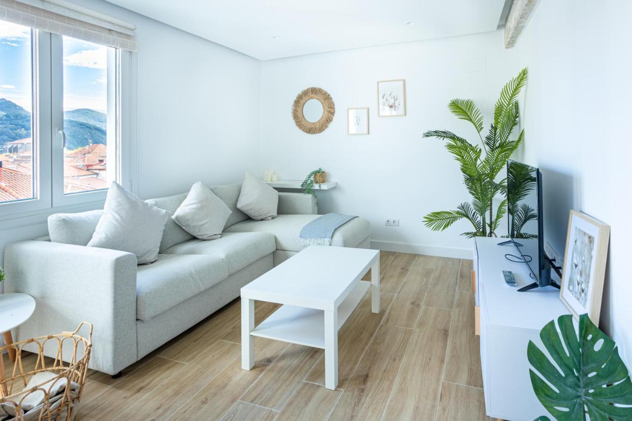 Mundaka Centre By Urdaibai Rentals エクステリア 写真