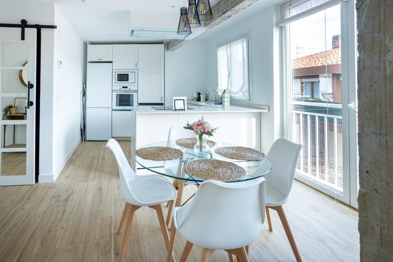 Mundaka Centre By Urdaibai Rentals エクステリア 写真