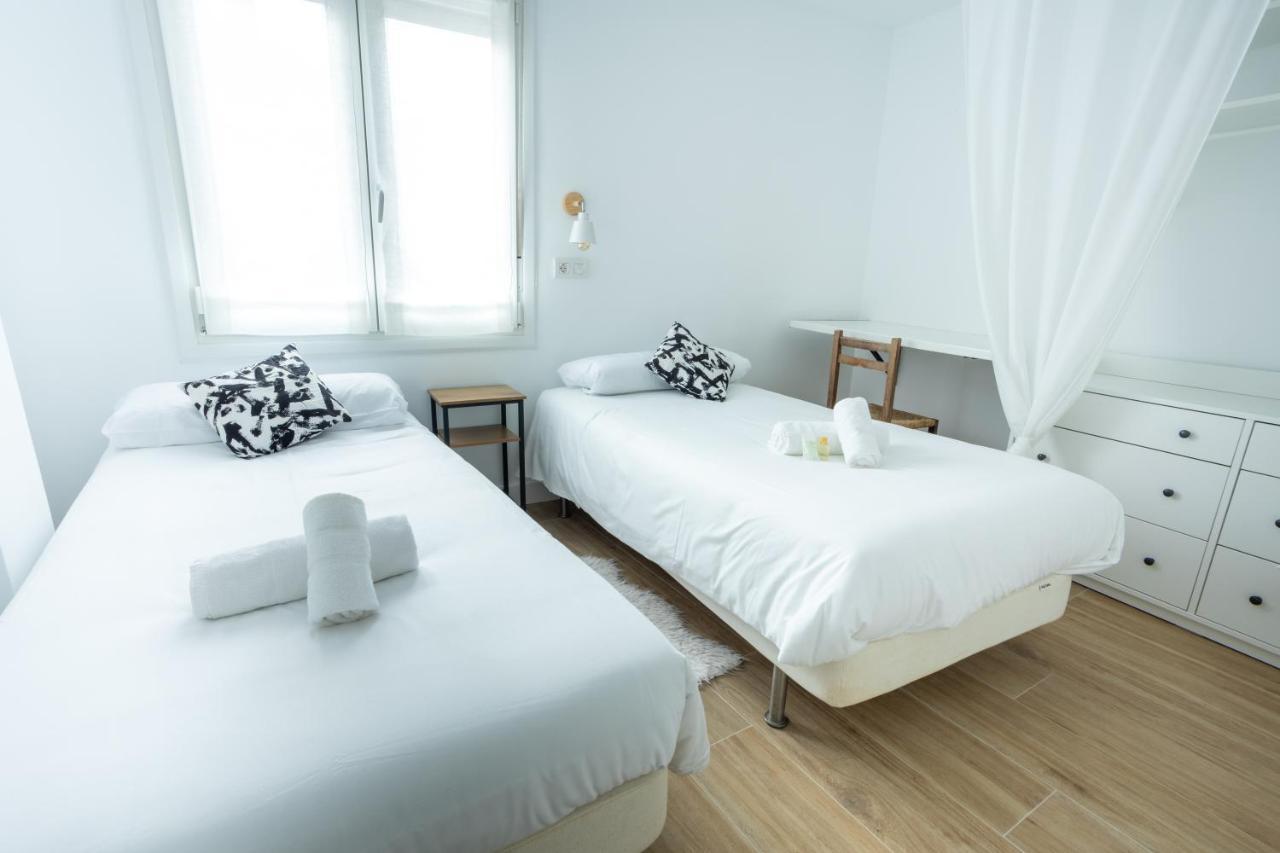Mundaka Centre By Urdaibai Rentals エクステリア 写真