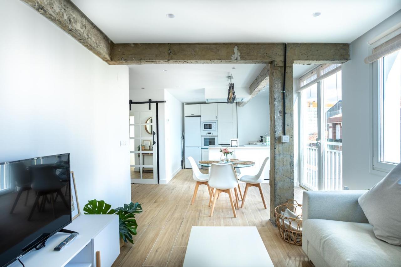 Mundaka Centre By Urdaibai Rentals エクステリア 写真