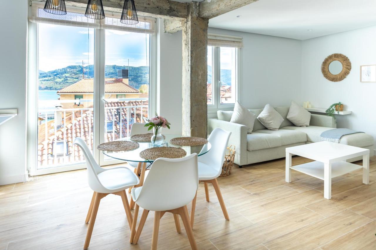 Mundaka Centre By Urdaibai Rentals エクステリア 写真