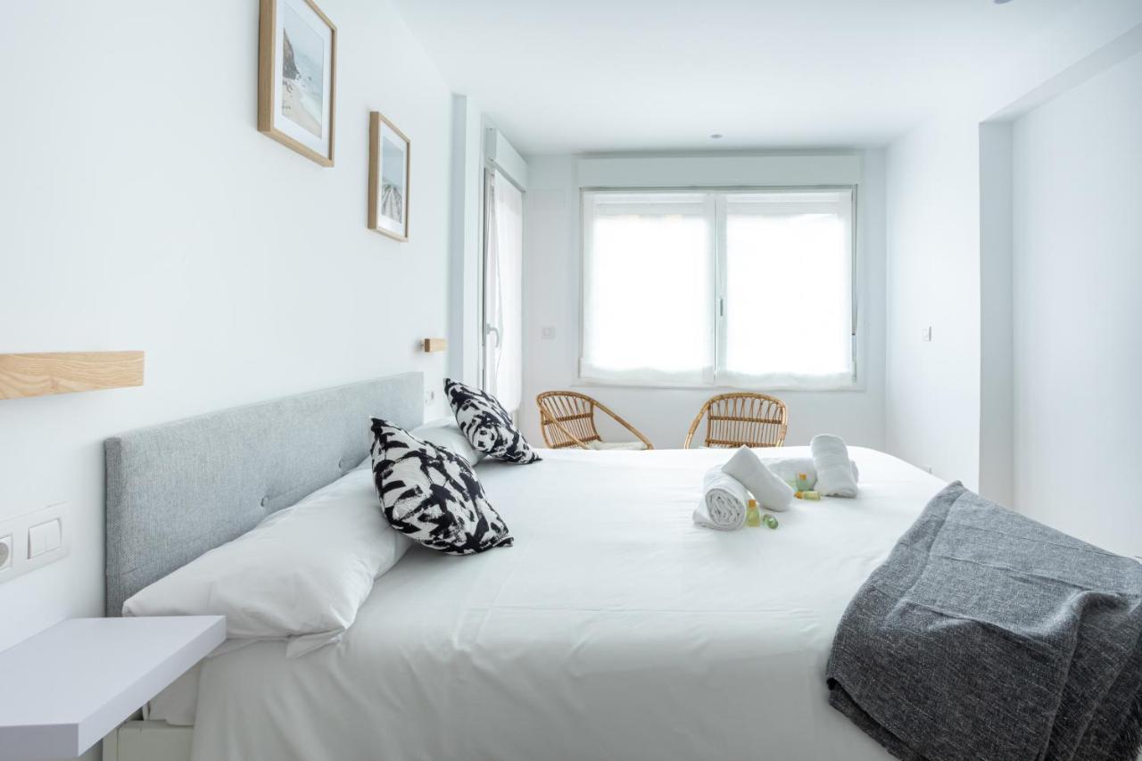 Mundaka Centre By Urdaibai Rentals エクステリア 写真