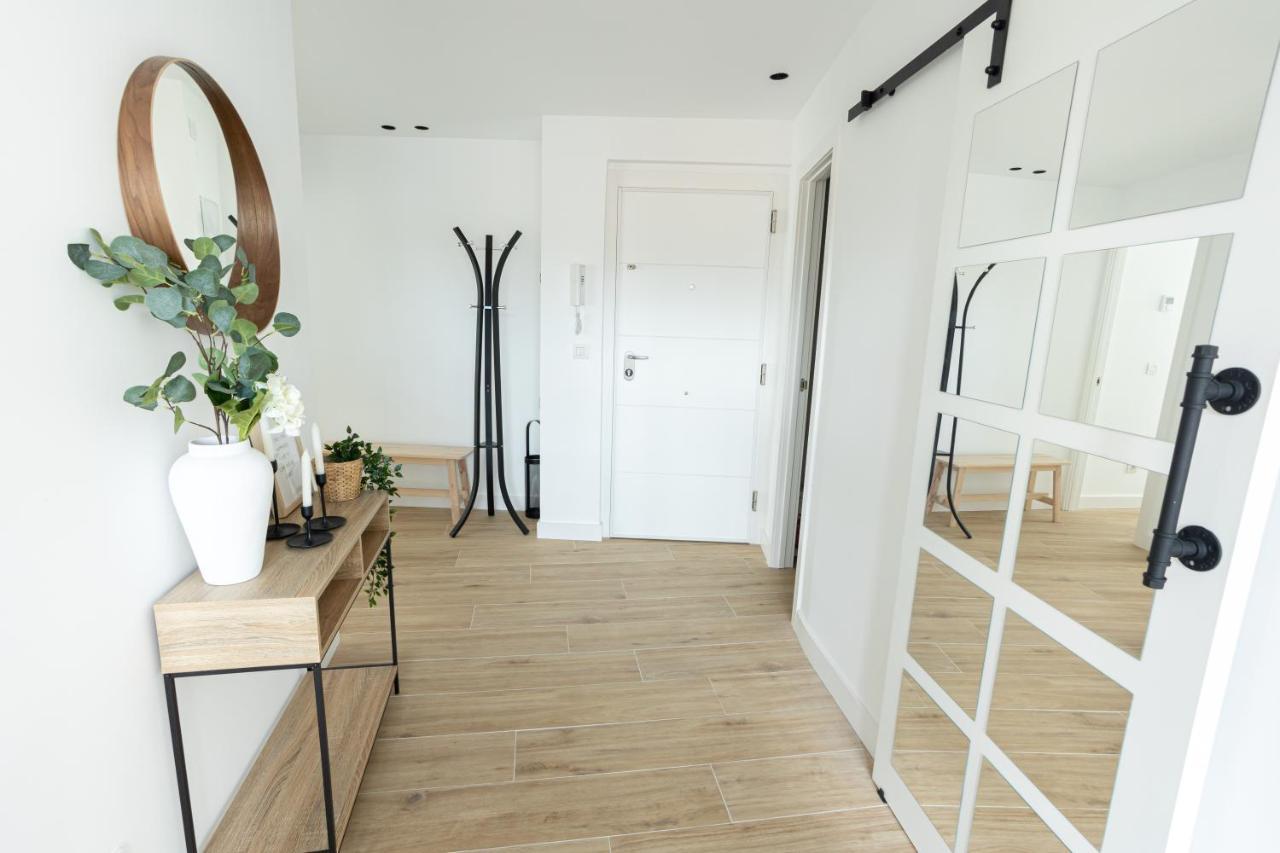 Mundaka Centre By Urdaibai Rentals エクステリア 写真