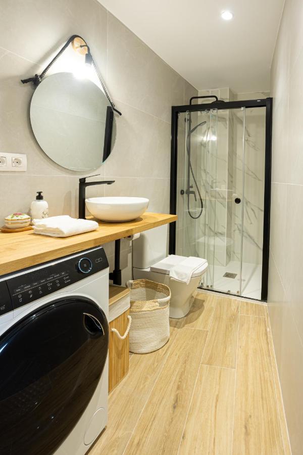 Mundaka Centre By Urdaibai Rentals エクステリア 写真