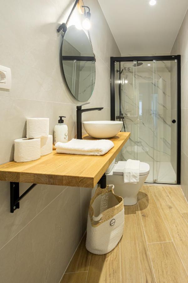 Mundaka Centre By Urdaibai Rentals エクステリア 写真