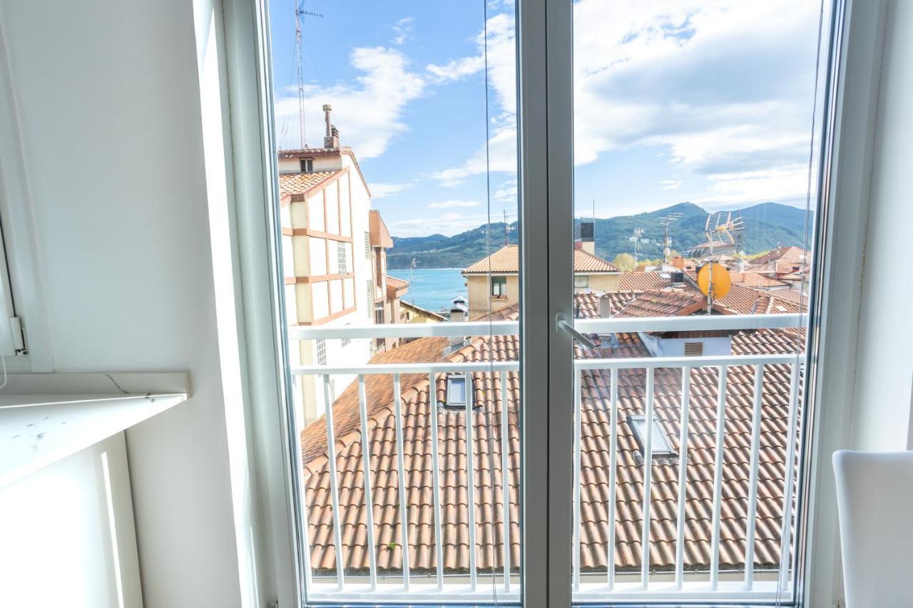 Mundaka Centre By Urdaibai Rentals エクステリア 写真
