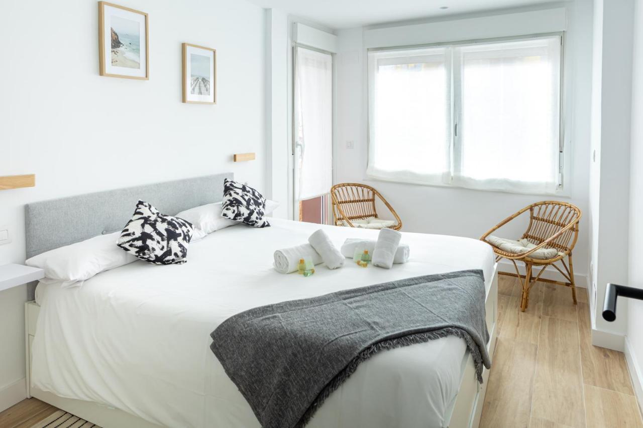Mundaka Centre By Urdaibai Rentals エクステリア 写真
