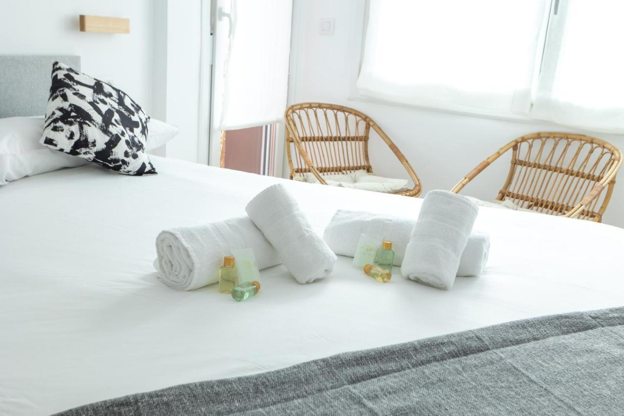 Mundaka Centre By Urdaibai Rentals エクステリア 写真