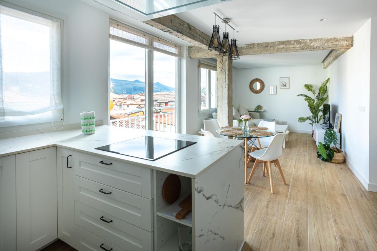Mundaka Centre By Urdaibai Rentals エクステリア 写真