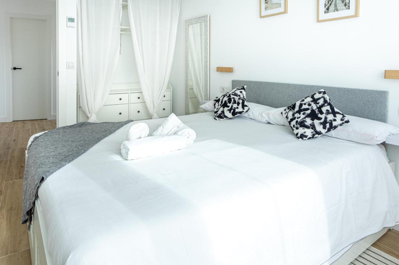 Mundaka Centre By Urdaibai Rentals エクステリア 写真