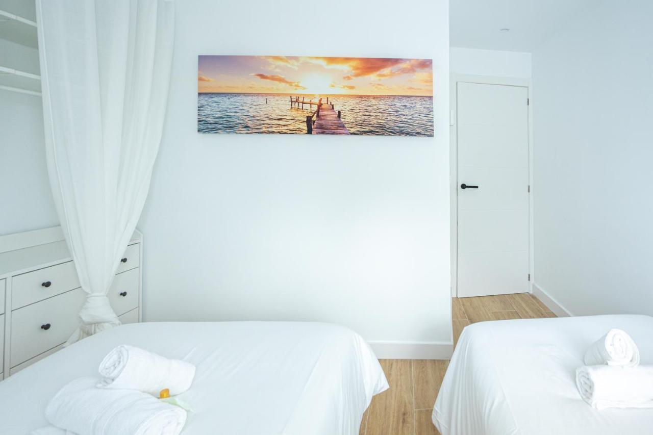 Mundaka Centre By Urdaibai Rentals エクステリア 写真