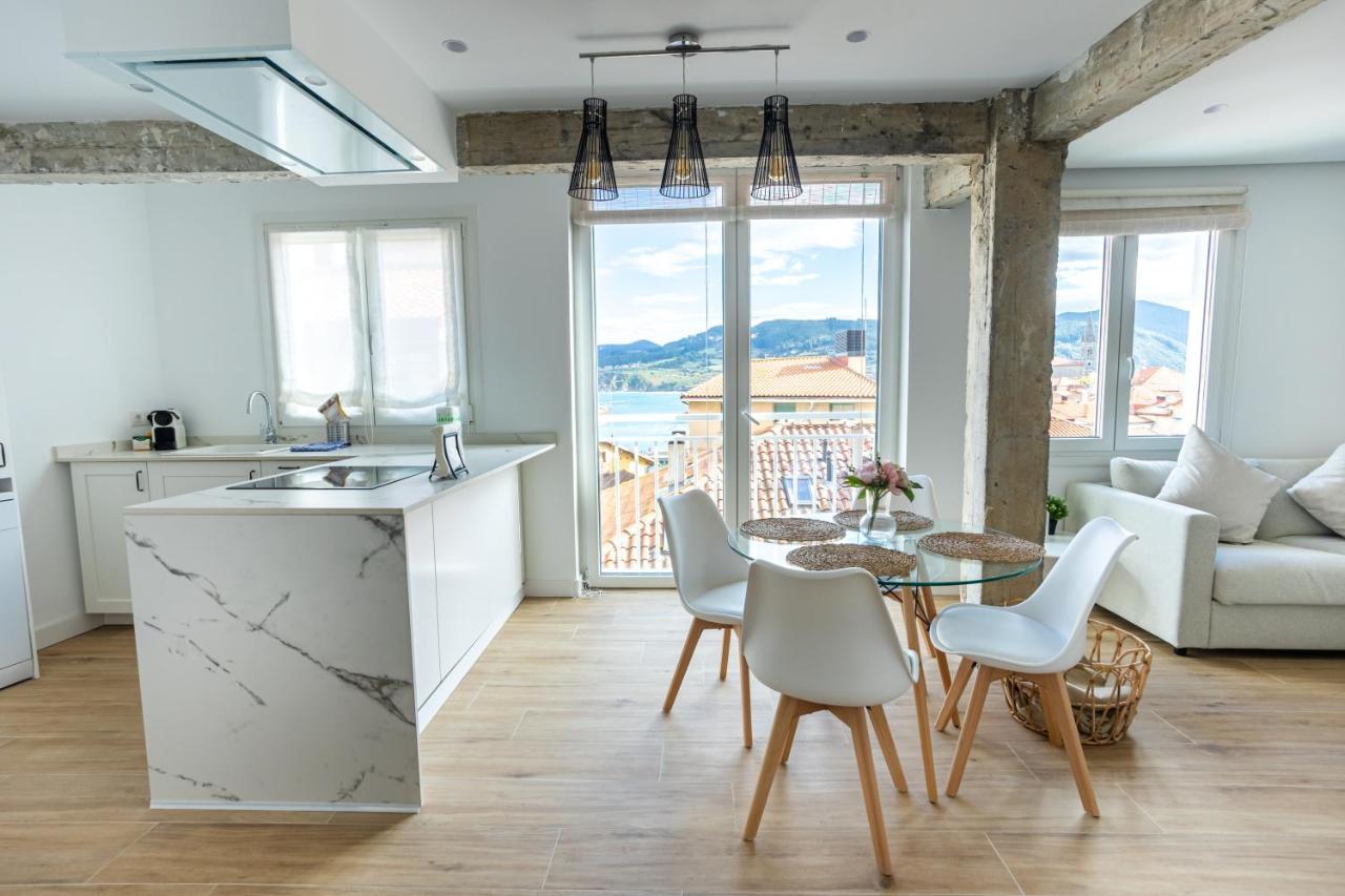 Mundaka Centre By Urdaibai Rentals エクステリア 写真