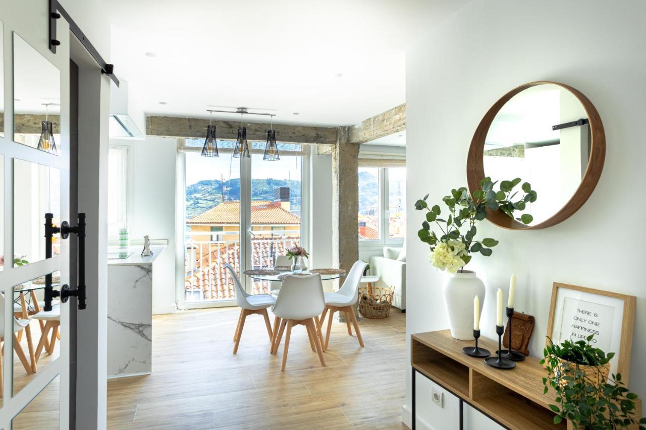 Mundaka Centre By Urdaibai Rentals エクステリア 写真