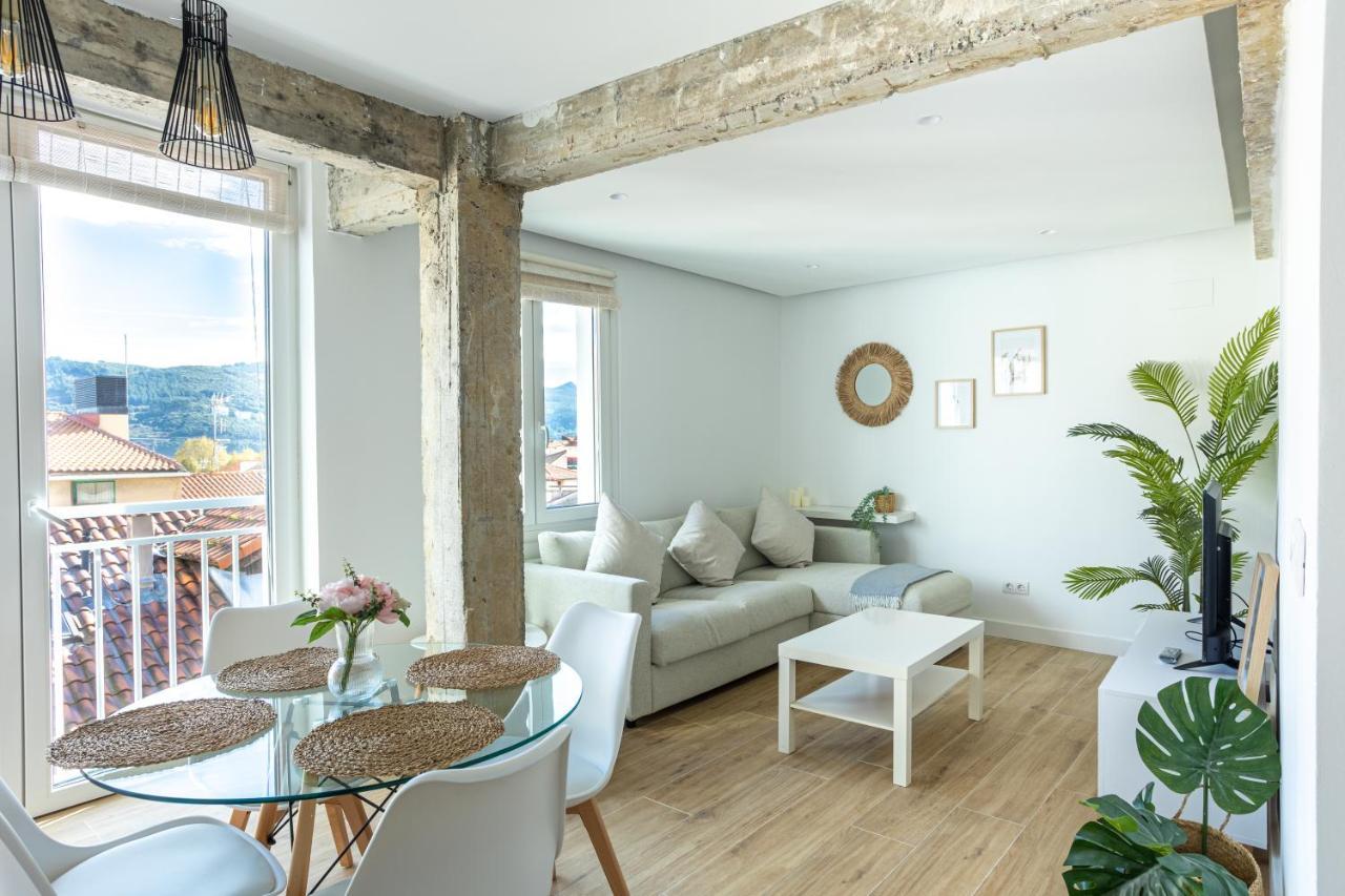 Mundaka Centre By Urdaibai Rentals エクステリア 写真