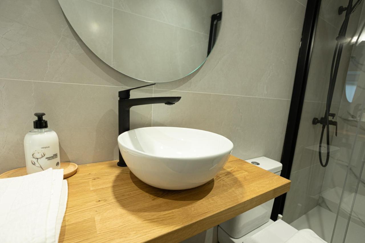 Mundaka Centre By Urdaibai Rentals エクステリア 写真